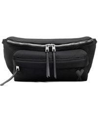 Ami Paris - Marcel Belt Bag - Lyst