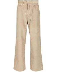 Haikure - Corduroy Trousers Jeans - Lyst