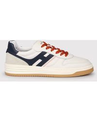 Hogan - Sneakers Bianco-Uomo - Lyst