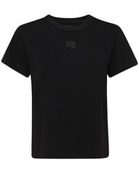 Alexander Wang - T-Shirts - Lyst