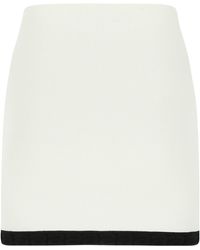 Alexander Wang - Skirts - Lyst
