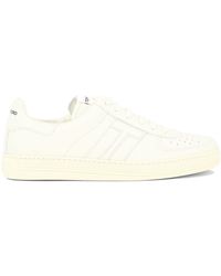 Tom Ford - "cambridge" Sneakers - Lyst
