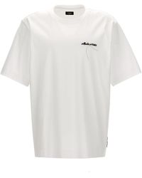 Fendi cat eye t shirt hot sale