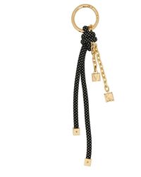 バッグチャーム【Michael KORS】Banana Split Bag Charm Michael Kors Apple Pie & Banana Split Bag Charms Unboxing