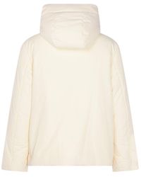 Jil Sander - Coats Dune-Uomo - Lyst
