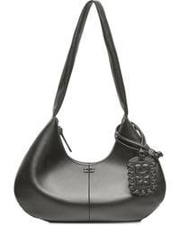 Ganni - Shoulder Bags - Lyst
