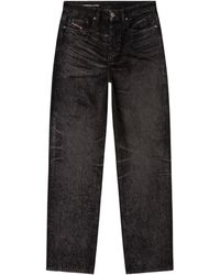 DIESEL - Jeans D-Macro 2001-Uomo - Lyst