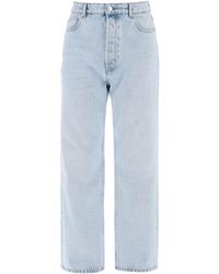 Ami Paris - Jeans - Lyst