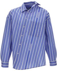 Jacquemus - Checked Shirt - Lyst