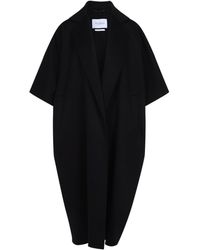 Max Mara - Gitano Ss Camel Coat - Lyst