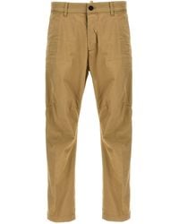 DSquared² - Sexy Chino' Pants - Lyst