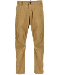 DSquared² - 'Sexy Chino' Pants - Lyst