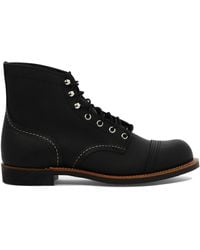 Red Wing - Iron Ranger 6 - Lyst