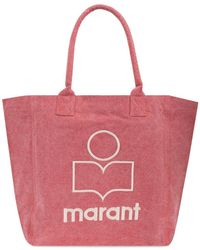 Isabel Marant - Borsa Tote Yenky - Lyst