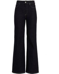Women's Fabiana Filippi Wide-leg jeans from $143 | Lyst