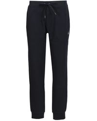 Polo Ralph Lauren - Gym Pants Trousers Blu-Uomo - Lyst