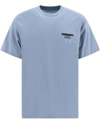 Carhartt - "Ducks" T Shirt - Lyst