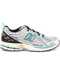 New Balance - "1906r" Sneakers - Lyst