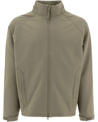 Hiking Patrol - "Soft Shell" Jacket - Lyst