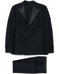 Tagliatore - Suits - Lyst