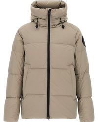 Canada Goose - 'Crofton' Jacket - Lyst