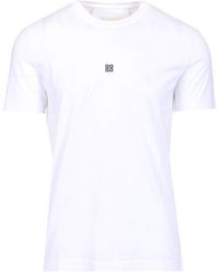 Givenchy - T-Shirt - Lyst