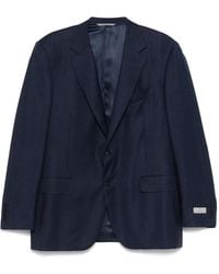 Canali - Jackets - Lyst