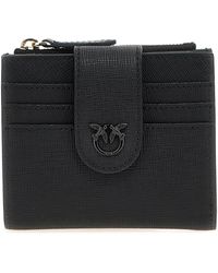 Pinko - 'Multi Purpose' Wallet - Lyst