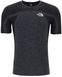 The North Face - "Seamless Mountain Athletics Lab T - Lyst
