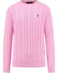 Polo Ralph Lauren - Sweater - Lyst