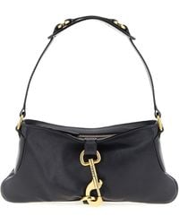 Chloé - Kerala 25 Borse A Spalla E Tracolla Nero-Donna - Lyst