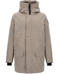 Canada Goose - 'Langford' Parka - Lyst