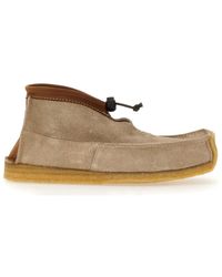 WOBURN WALK - Leather Loafer - Lyst