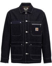 Junya Watanabe - Coats & Jackets - Lyst