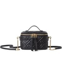 Fendi - Mini "Vanity" Bag - Lyst