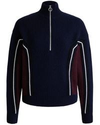 Fusalp - Knitwear - Lyst