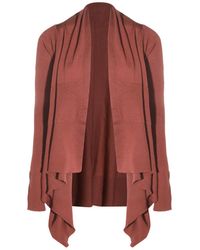 Rick Owens - Sweaters - Lyst