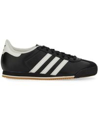 adidas Originals - Leather Sneakers - Lyst