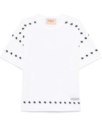 PDF - T Shirt Cotone-Uomo - Lyst