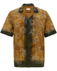 Dries Van Noten - Carltone Camicie-Uomo - Lyst
