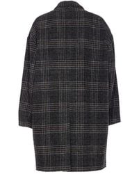 Balenciaga - Dress With Logo - Lyst