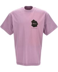 Objects IV Life - Thought Bubble Spray T-shirt - Lyst