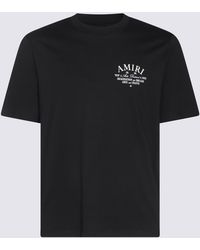 Amiri - T-shirt - Lyst