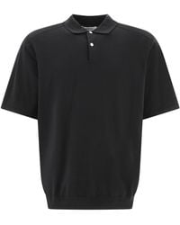 Nonnative - "Dweller" Polo Shirt - Lyst