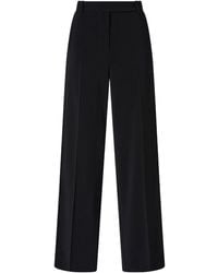 Pinko - Trousers - Lyst