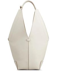 Tod's - Tote Bags Pelle-Donna - Lyst
