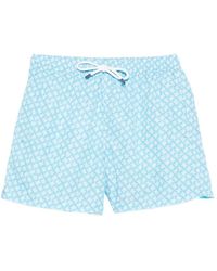 Fedeli - Polyester Beachwear - Lyst