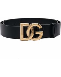 Dolce & Gabbana - Cintura - Lyst