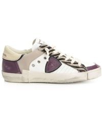 Philippe Model - Prsx Sneakers Multicolor - Lyst