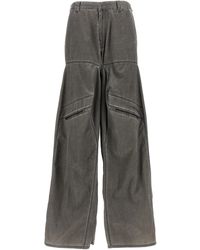 Y. Project - 'Pop-Up' Trousers - Lyst